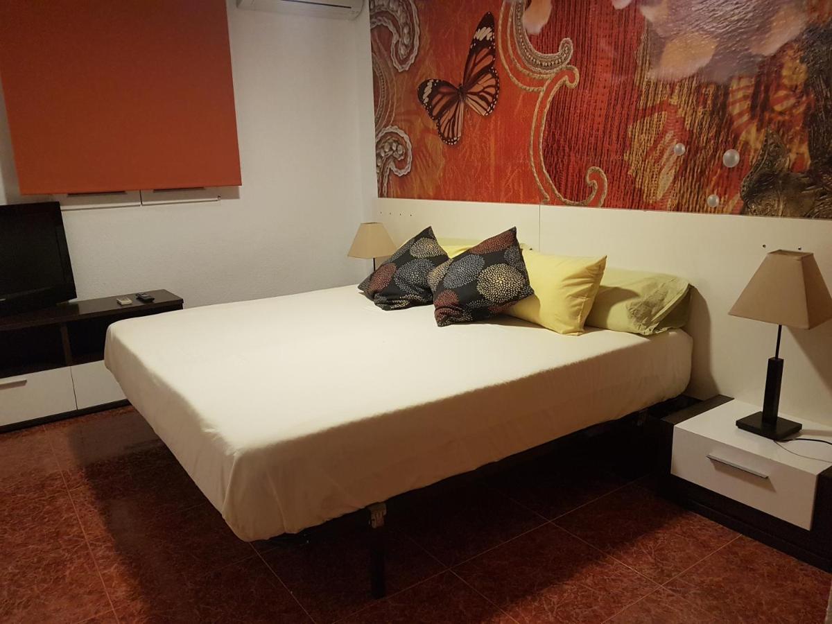 Casa Bramasole Almadraba Appartement Almería